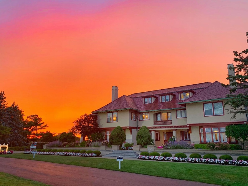 The Villages at Ocean Edge Resort & Golf Club Main image